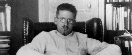 JAMES JOYCE