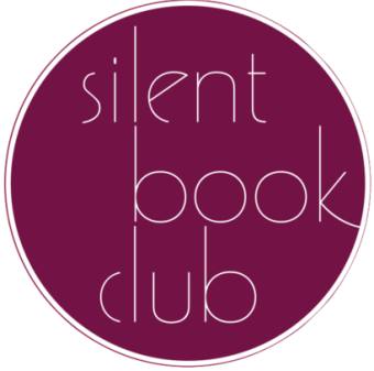 Image result for silent reading club